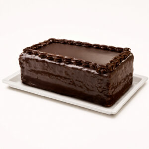 Torta Sacher