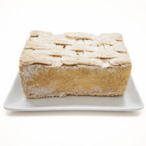 Torta Moka