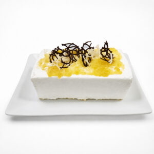 Torta Piña