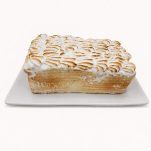 Torta Tres Leches