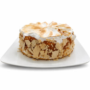 Torta Hojarasca M1