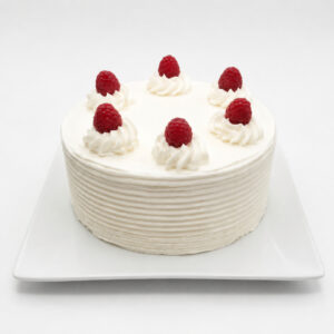 Merengue Frambuesa