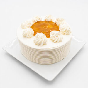 Merengue Lúcuma