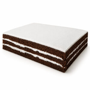 Torta Selva Negra Casera