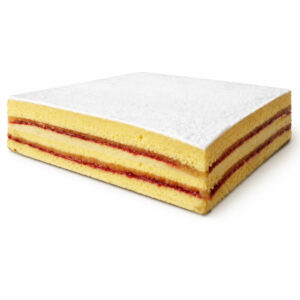 Torta Frambuesa Diplomática