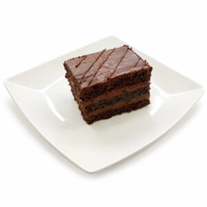 Pastel Choco Trufa