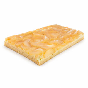 Pastel Manzana