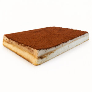 Pastel Tiramisú