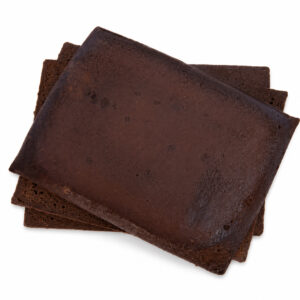 Bizcocho Chocolate