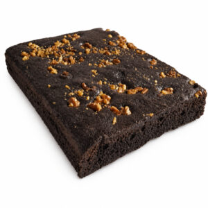Brownie Choco Nuez